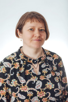 Сафонова Ирина Александровна Сафонова Ирина Александровна