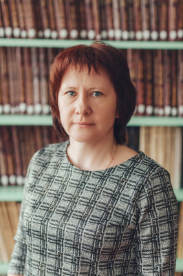 Кудрявцева Ольга Анатольевна Кудрявцева Ольга Анатольевна
