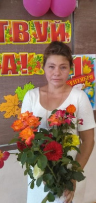 Алексенцева Оксана Юрьевна Алексенцева Оксана Юрьевна