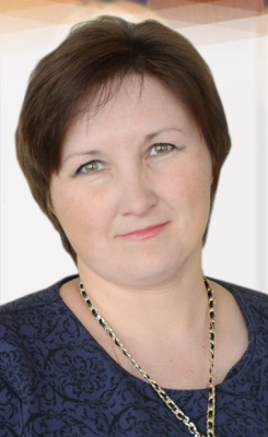 Ножникова Надежда Валентиновна Ножникова Надежда Валентиновна