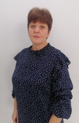 Овчинникова Галина Викторовна Овчинникова Галина Викторовна