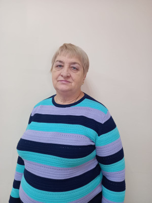 Маренкова Валентина Васильевна Маренкова Валентина Васильевна